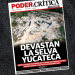 Periódico #5 Yucatán Año XII