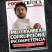 Periódico #6 Yucatán Año XII