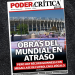Periódico #6 CDMX Año XII