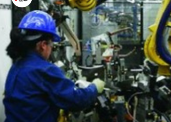 Impacto de jornada laboral de 40 horas se conocerá hasta 2027: Canacintra Tabasco