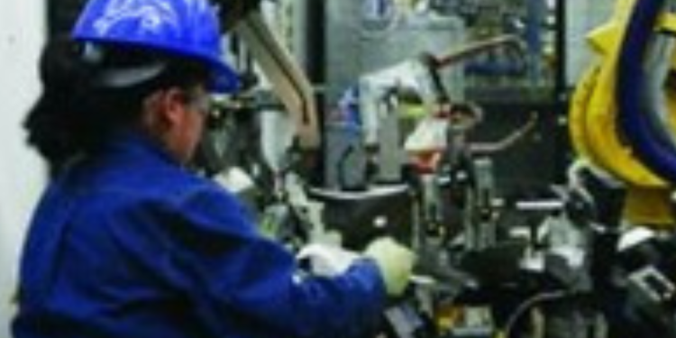 Impacto de jornada laboral de 40 horas se conocerá hasta 2027: Canacintra Tabasco