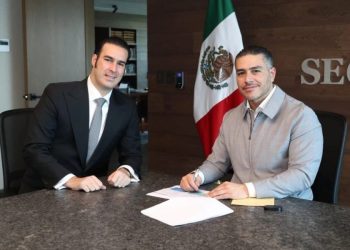 Miguel Torruco se integra a la SSPC para encabezar estrategia de prevención de violencias