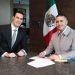 Miguel Torruco se integra a la SSPC para encabezar estrategia de prevención de violencias
