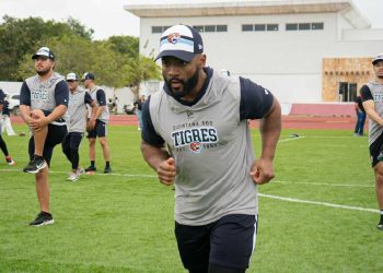 Tigres de Quintana Roo inicia Spring Training 2026 en el CEDAR