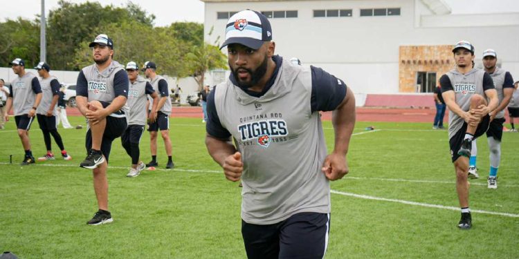 Tigres de Quintana Roo inicia Spring Training 2026 en el CEDAR