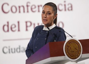 No reelección y veto al nepotismo se mantienen para 2030 pese a rechazo de reforma electoral