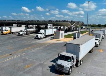 México fortalece su papel estratégico en el comercio internacional: Rafael Marín