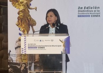 YOLANDA OSUNA SE COMPRÓ OTRO ‘PREMIO PATITO’ MIENTRAS LA CAPITAL TABASQUEÑA SIGUE HUNDIDA EN LA BASURA Y LOS BACHES