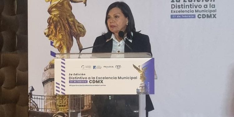YOLANDA OSUNA SE COMPRÓ OTRO ‘PREMIO PATITO’ MIENTRAS LA CAPITAL TABASQUEÑA SIGUE HUNDIDA EN LA BASURA Y LOS BACHES