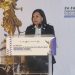 YOLANDA OSUNA SE COMPRÓ OTRO ‘PREMIO PATITO’ MIENTRAS LA CAPITAL TABASQUEÑA SIGUE HUNDIDA EN LA BASURA Y LOS BACHES
