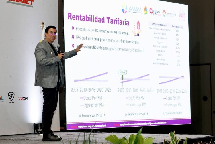 MOBI UNA TRANZA HISTÓRICA DE KOTASEK TRASTOCARÁ LA ECONOMÍA DEL PUEBLO BUENO Y SABIO AL QUE DEFIENDE LA CUARTA TRANSFORMACIÓN