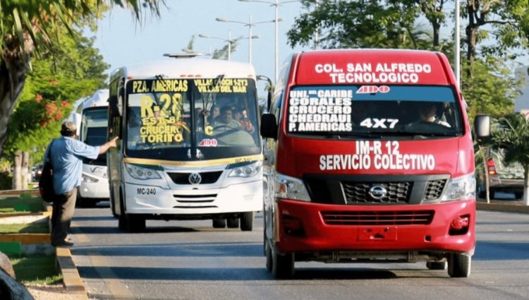 MOBI UNA TRANZA HISTÓRICA DE KOTASEK TRASTOCARÁ LA ECONOMÍA DEL PUEBLO BUENO Y SABIO AL QUE DEFIENDE LA CUARTA TRANSFORMACIÓN