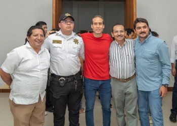 IMPULSAN ACCIONES SOCIALES PARA EL BIENESTAR DE LAS FAMILIAS TRABAJADORAS DE TULUM