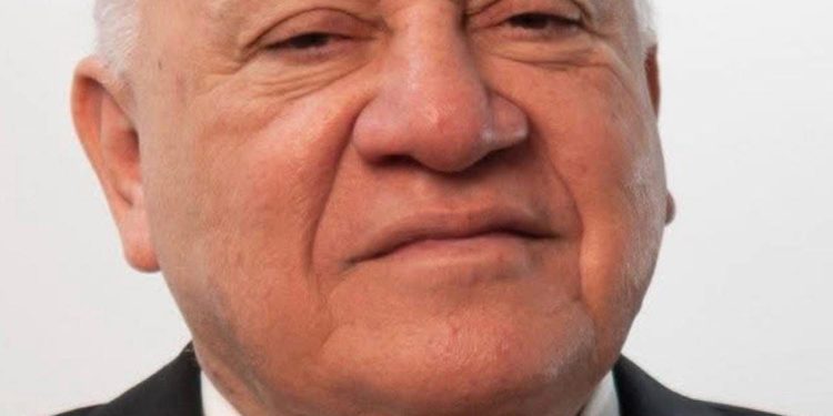Rafael Marín Mollinedo consolida tendencia al alza en las preferencias para la gubernatura de Quintana Roo