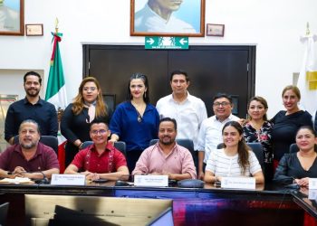 Congreso del Estado avala MOBI, la #TranzaHistorica en movilidad que beneficia a la #MafiaVerde, la prosperidad ya no es compartida, duro golpe a los #quitanarroenses de a pie
