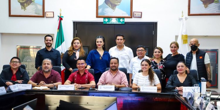 Congreso del Estado avala MOBI, la #TranzaHistorica en movilidad que beneficia a la #MafiaVerde, la prosperidad ya no es compartida, duro golpe a los #quitanarroenses de a pie