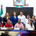 Congreso del Estado avala MOBI, la #TranzaHistorica en movilidad que beneficia a la #MafiaVerde, la prosperidad ya no es compartida, duro golpe a los #quitanarroenses de a pie