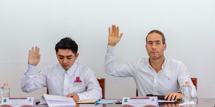 FORTALECEN EN TULUM POLÍTICAS DE PROTECCIÓN INFANTIL
