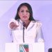 SE ACABÓ EL TIEMPO DE ESPERA. EL SNSP LLEVA A BLANCA MERARI A TRIBUNALES FEDERALES POR VIOLACIÓN A LA CONSTITUCIÓN