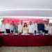 Encabezó La Gobernadora, Layda Sansores San Román, La Primera Sesión Ordinaria Del Consejo Estatal De Pesca Y Acuacultura 2026 