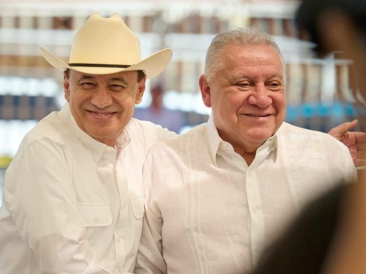 Modernizarán la Aduana de San Luis Río Colorado con inversión cercana a 400 millones de pesos