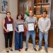 AYUNTAMIENTO DE TULUM FIRMA CONVENIO CON EL TRIBUNAL DE JUSTICIA ADMINISTRATIVA Y ANTICORRUPCIÓN PARA ASESORÍA A SERVIDORES PÚBLICOS