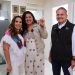 Mara Lezama reporta avance en programa de vivienda en Quintana Roo junto a Claudia Sheinbaum
