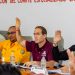 INSTALAN COMITÉ ESPECIALIZADO EN INCENDIOS FORESTALES 2026 EN TULUM