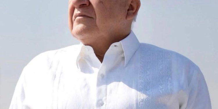 Rafael Marín y Morena lideran las preferencias rumbo a la gubernatura de Quintana Roo en 2027
