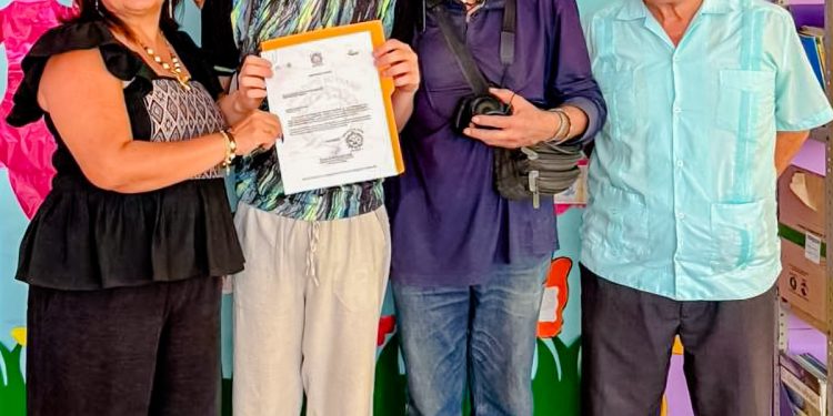 TULUM IMPULSA LA EDUCACIÓN PARA ADULTOS CON ENTREGA DE CERTIFICADOS DE BACHILLERATO