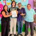 TULUM IMPULSA LA EDUCACIÓN PARA ADULTOS CON ENTREGA DE CERTIFICADOS DE BACHILLERATO