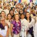 Magistradas del TEQROO participan en el Encuentro Internacional de Juzgadoras “Tejiendo Redes: Mujeres que acompañan”