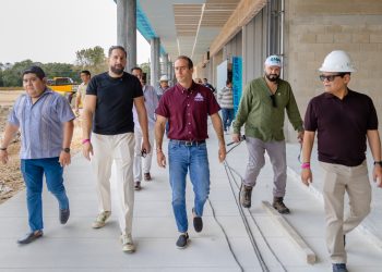 ANUNCIAN MAGNO PROYECTO COMERCIAL EN IMPULSO AL CRECIMIENTO COMERCIAL Y URBANO DE TULUM
