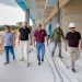 ANUNCIAN MAGNO PROYECTO COMERCIAL EN IMPULSO AL CRECIMIENTO COMERCIAL Y URBANO DE TULUM