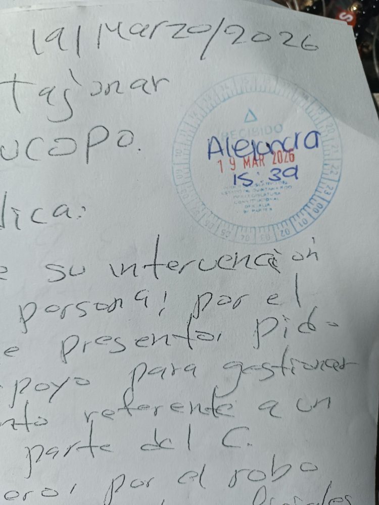 “La Mafia Verde” gasta millones del pueblo en anillos y simulación, mientras #Estafa artesanos al sur del estado. Qué pasó con el humanismo?