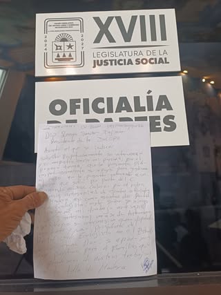 “La Mafia Verde” gasta millones del pueblo en anillos y simulación, mientras #Estafa artesanos al sur del estado. Qué pasó con el humanismo?