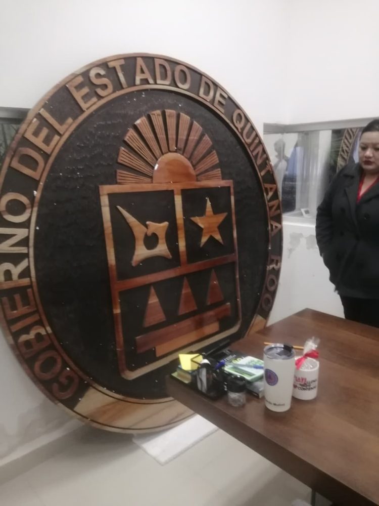 “La Mafia Verde” gasta millones del pueblo en anillos y simulación, mientras #Estafa artesanos al sur del estado. Qué pasó con el humanismo?