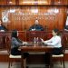 El Pleno del TEQROO resuelve Procedimiento Especial Sancionador por Violencia Política contra las Mujeres y desecha recurso de apelación