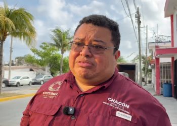 Sindicato Nacional de Servidores Públicos acorrala a Chacón, #Cozumel sin miedo al terrorismo laboral