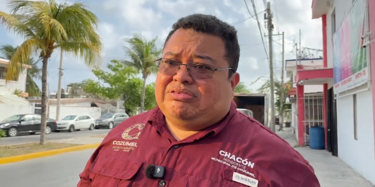 Sindicato Nacional de Servidores Públicos acorrala a Chacón, #Cozumel sin miedo al terrorismo laboral