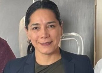 Exhiben a Laura Aguilar Loredo directora de comunicación social del estado, siempre al servicio de “La Mafia Verde” Aguilar Loredo hostiga medios para cambiar la narrativa y ocultar la realidad de los #Quintanarroenses