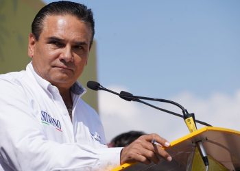 Silvano Aureoles: perfil del exgobernador de Michoacán buscado por la justicia