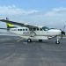 Aerus reinaugura vuelo Villahermosa–Mérida