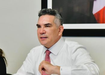 Morena arremete contra dirigencia del PRI; llama a “Alito” el peor presidente del partido