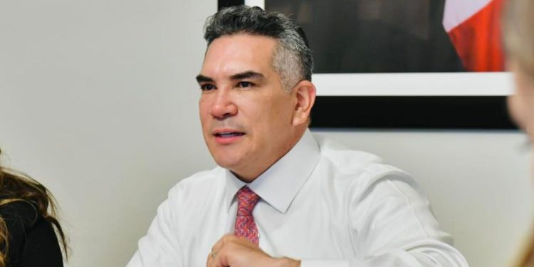 Morena arremete contra dirigencia del PRI; llama a “Alito” el peor presidente del partido