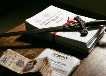 El SINDICATO que puede Hundir las aspiraciones Políticas en 2027