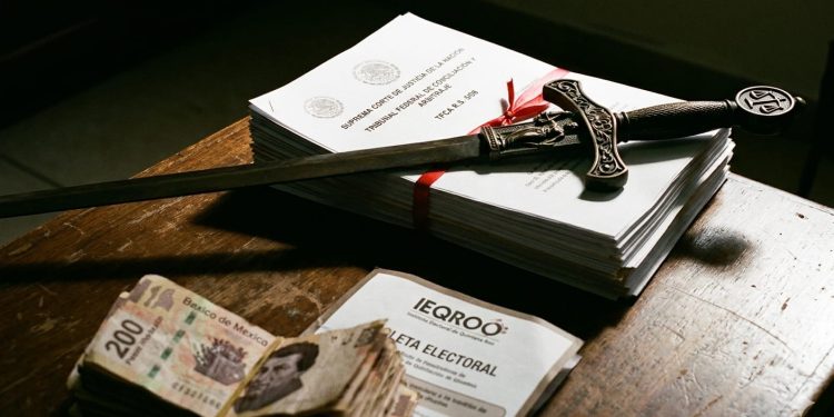El SINDICATO que puede Hundir las aspiraciones Políticas en 2027