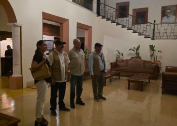 Barbachano pierde la posesión de los hoteles Mayaland y The Lodge en Chichén Itzá