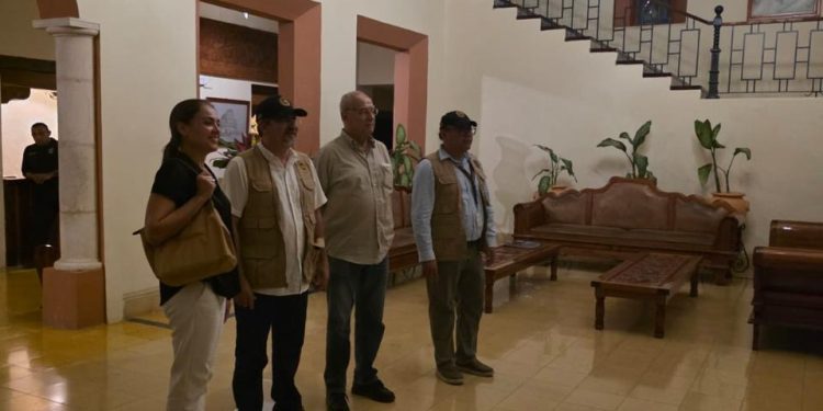 Barbachano pierde la posesión de los hoteles Mayaland y The Lodge en Chichén Itzá