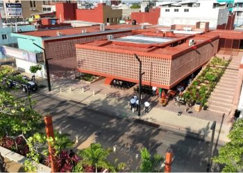 Museo La Cacaotera celebra su primer aniversario con actividades inclusivas